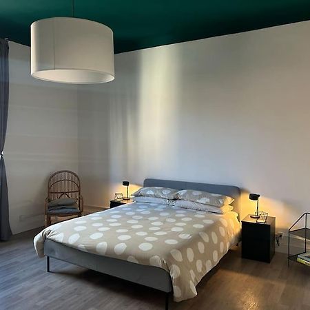 Appartamento Citta' Studi/No.Lo. Milano Ngoại thất bức ảnh