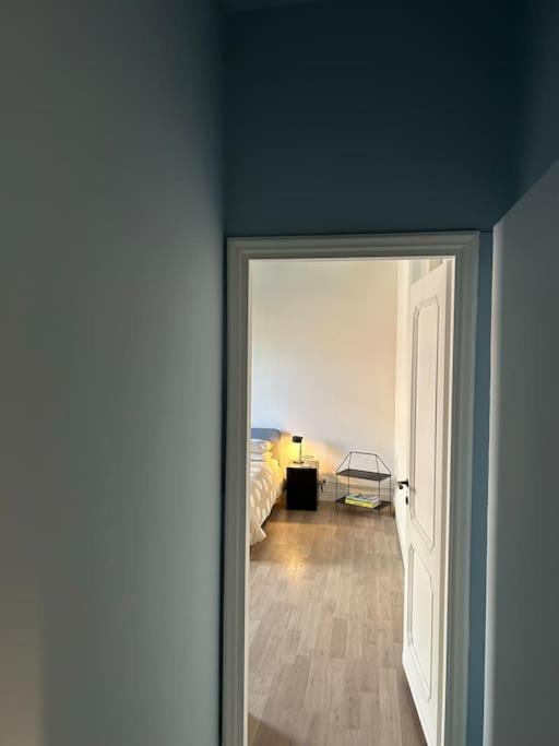 Appartamento Citta' Studi/No.Lo. Milano Ngoại thất bức ảnh
