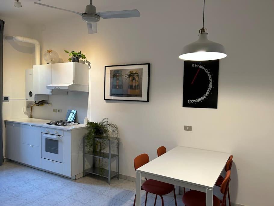 Appartamento Citta' Studi/No.Lo. Milano Ngoại thất bức ảnh