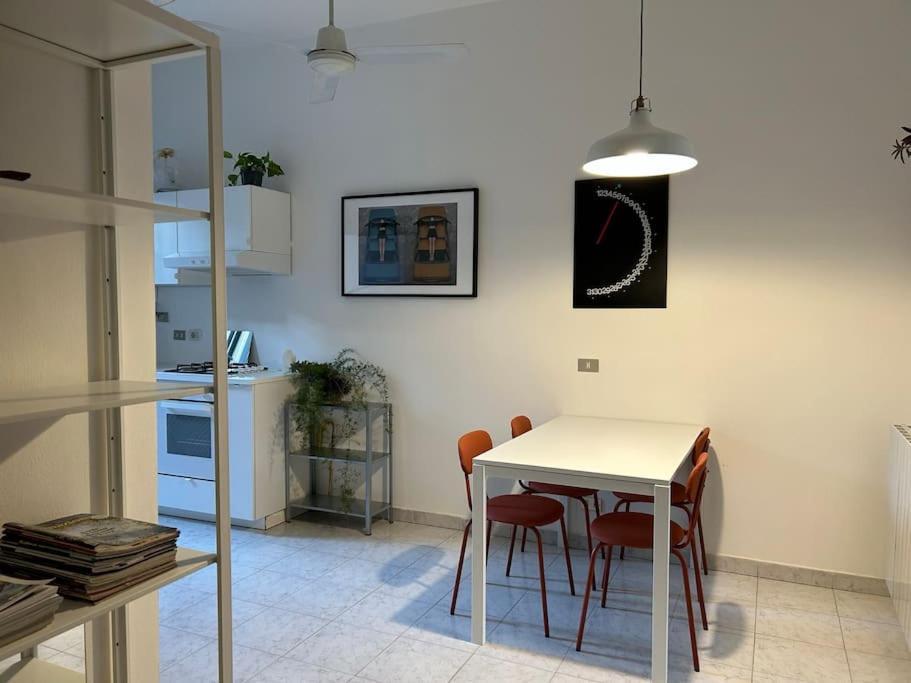 Appartamento Citta' Studi/No.Lo. Milano Ngoại thất bức ảnh