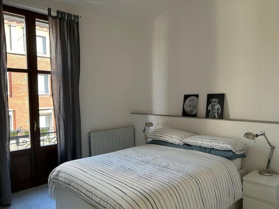 Appartamento Citta' Studi/No.Lo. Milano Ngoại thất bức ảnh